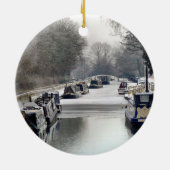 KANALEN KERAMISCH ORNAMENT (Achterkant)