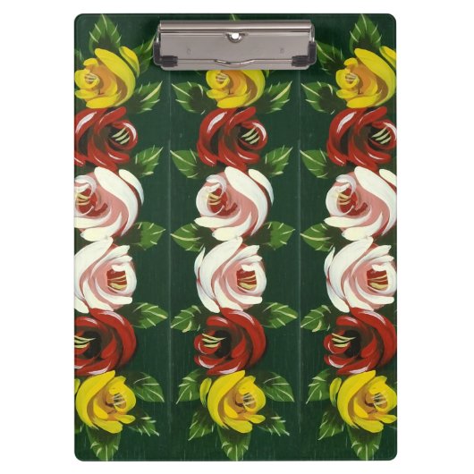 KANALEN KLEMBORD (Voorkant)