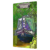 KANALEN KLEMBORD (Links)