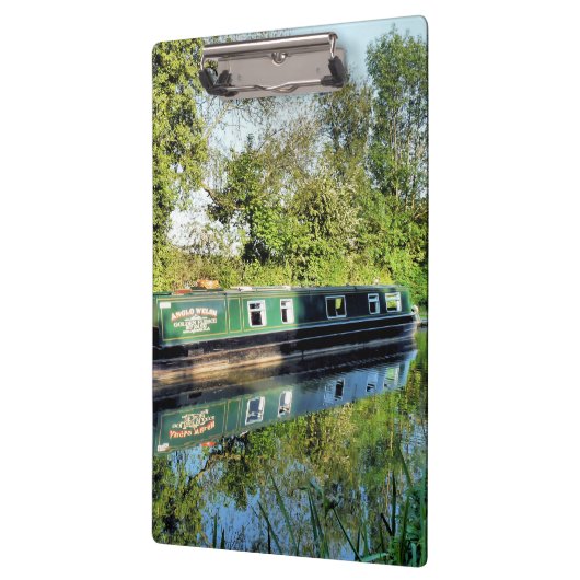 KANALEN KLEMBORD (Links)