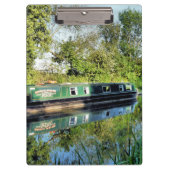 KANALEN KLEMBORD (Voorkant)