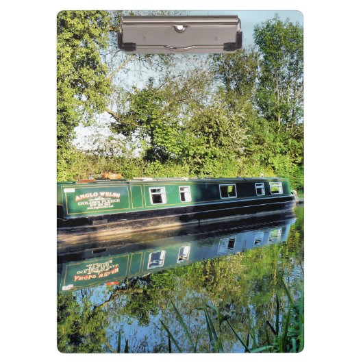 KANALEN KLEMBORD (Voorkant)