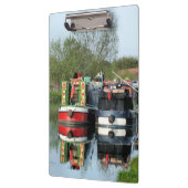 KANALEN KLEMBORD (Links)