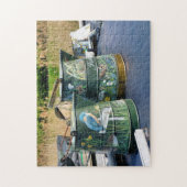 KANALEN LEGPUZZEL (Verticaal)