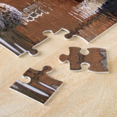 KANALEN LEGPUZZEL (Zijkant)