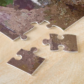 KANALEN LEGPUZZEL (Zijkant)