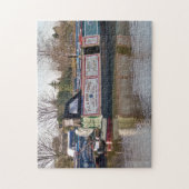 KANALEN LEGPUZZEL (Verticaal)