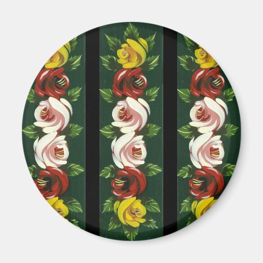 KANALEN MAGNEET (Voorkant)