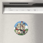 KANALEN MAGNEET (Insitu (Vaatwasser))