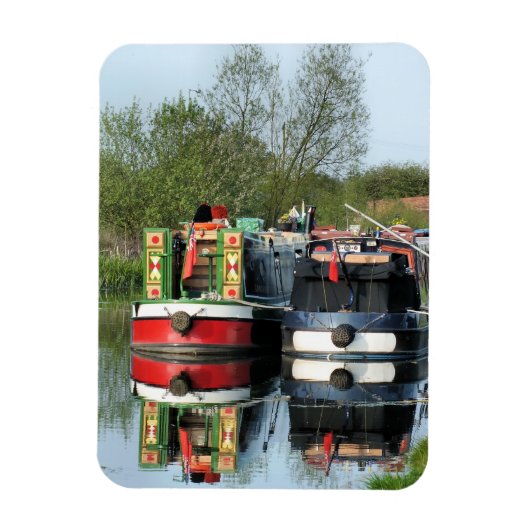 KANALEN MAGNEET (Verticaal)