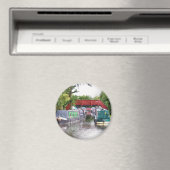 KANALEN MAGNEET (Insitu (Vaatwasser))