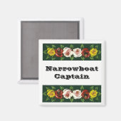 KANALEN MAGNEET (Voorkant / Achterkant)