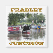 KANALEN MAGNEET (Voorkant)