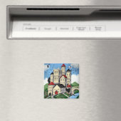 KANALEN MAGNEET (Insitu (Vaatwasser))