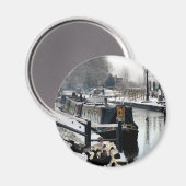 KANALEN MAGNEET (Voorkant / Achterkant)