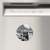 KANALEN MAGNEET (Insitu (Vaatwasser))