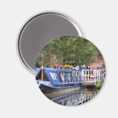 KANALEN MAGNEET (Voorkant / Achterkant)