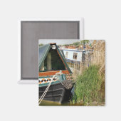 KANALEN MAGNEET (Voorkant / Achterkant)