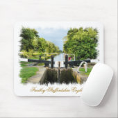 KANALEN MUISMAT (Met muis)