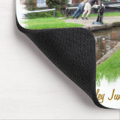 KANALEN MUISMAT (Hoek)