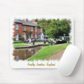 KANALEN MUISMAT (Met muis)