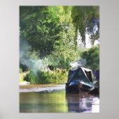 KANALEN POSTER (Voorkant)