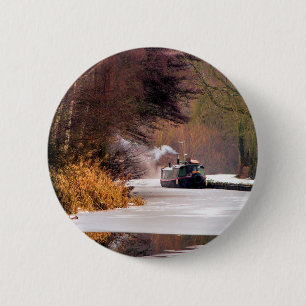 KANALEN RONDE BUTTON 5,7 CM