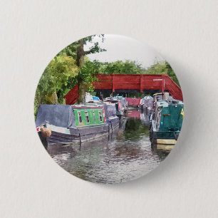 KANALEN RONDE BUTTON 5,7 CM