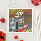 KANALEN SERVET (Insitu)