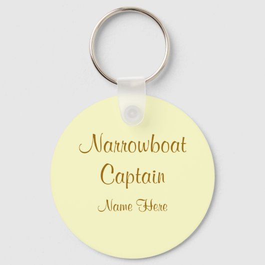 KANALEN SLEUTELHANGER (Voorkant)