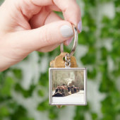 KANALEN SLEUTELHANGER (Hand)