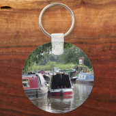 KANALEN SLEUTELHANGER (Voorkant)