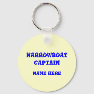 KANALEN SLEUTELHANGER