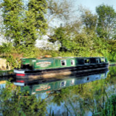 KANALEN SLEUTELHANGER