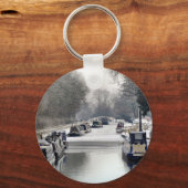 KANALEN SLEUTELHANGER (Voorkant)