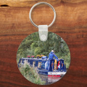 KANALEN SLEUTELHANGER (Voorkant)