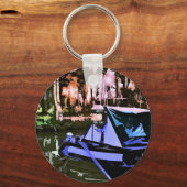 KANALEN SLEUTELHANGER (Voorkant)