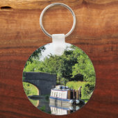 KANALEN SLEUTELHANGER (Voorkant)