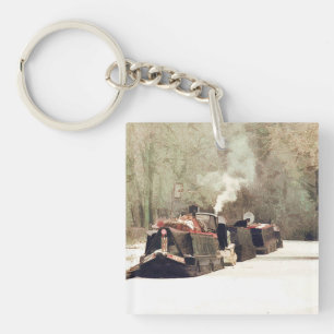 KANALEN SLEUTELHANGER