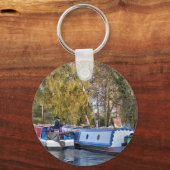 KANALEN SLEUTELHANGER (Voorkant)