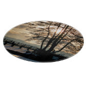 KANALEN SNIJPLANK (Hoek)