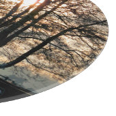 KANALEN SNIJPLANK (Hoek)