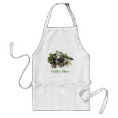 KANALEN STANDAARD SCHORT (Voorkant)