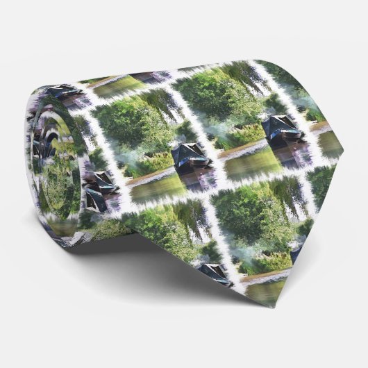 KANALEN STROPDAS (Opgerold)