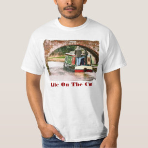KANALEN T-SHIRT
