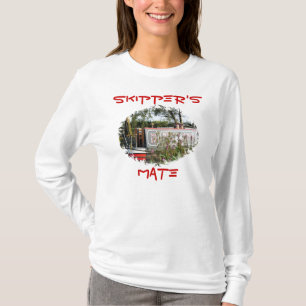 KANALEN T-SHIRT