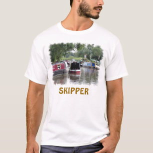 KANALEN T-SHIRT
