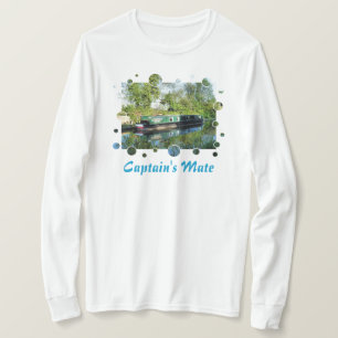 KANALEN T-SHIRT