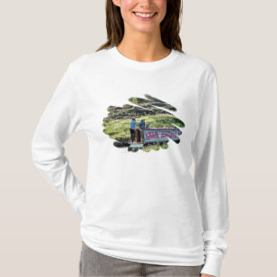 KANALEN T-SHIRT