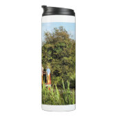 KANALEN THERMOSBEKER (Geroteerd rechts)